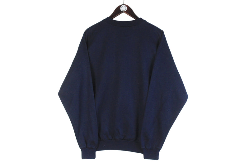 Vintage Kappa Sweatshirt Medium / Large