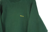 Vintage Barbour Sweatshirt Women's Medium