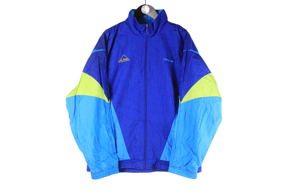 Vintage Adidas Alpina Track Jacket Large