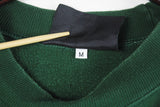 Vintage Barbour Sweatshirt Women's Medium