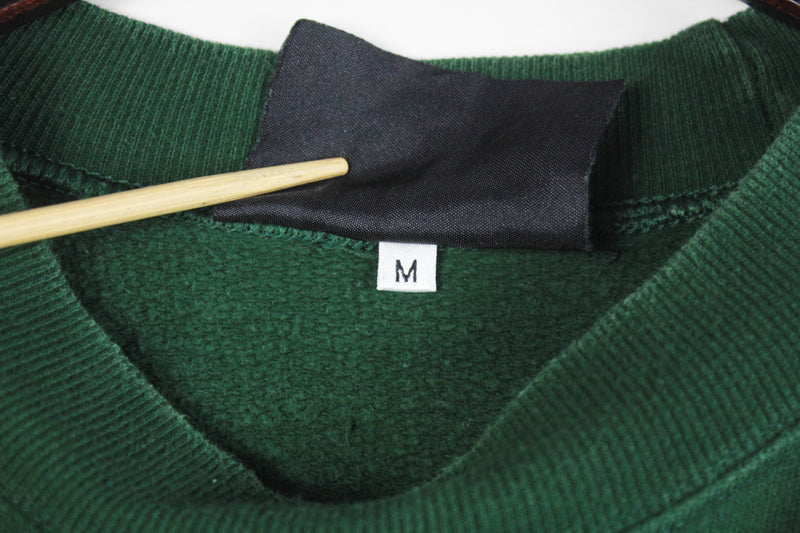 Vintage Barbour Sweatshirt Women's Medium
