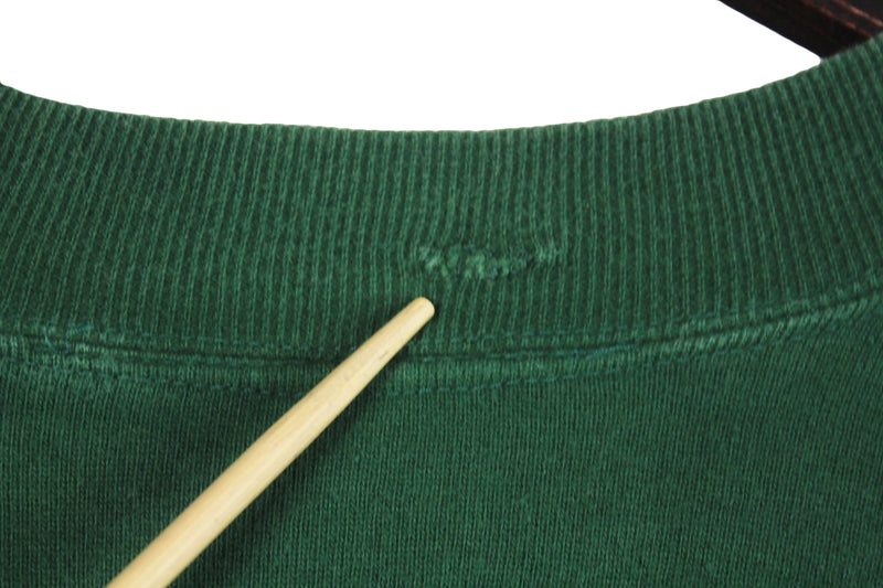 Vintage Barbour Sweatshirt Women's Medium
