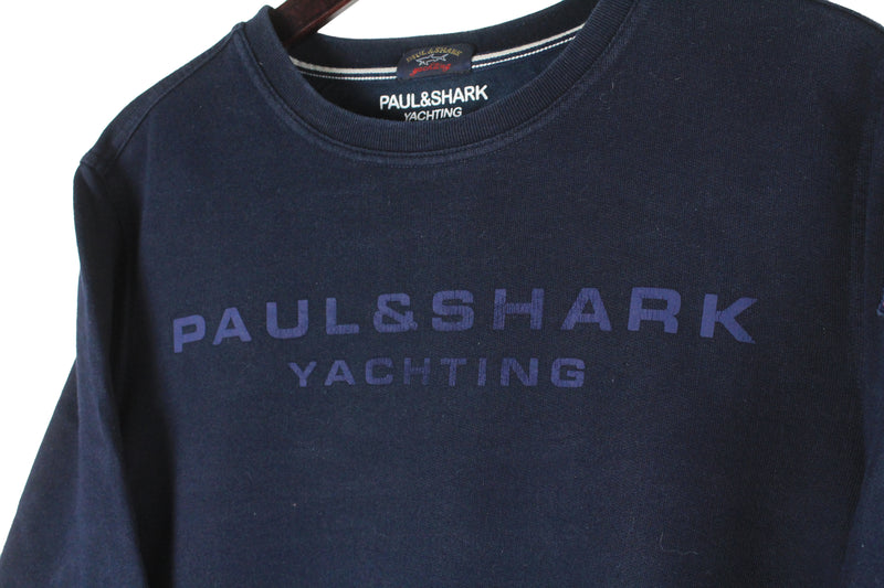 Paul & Shark Sweatshirt XLarge