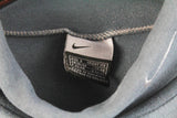 Vintage Nike Turtleneck Sweatshirt Small