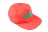 Vintage United Colors of Benetton Cap red 90s
