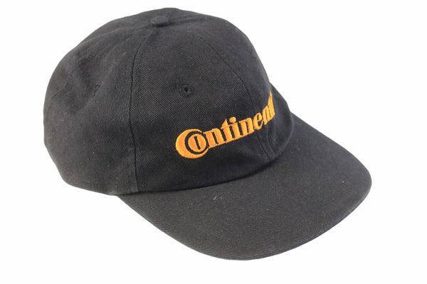 Vintage Continental Cap racing Formula 1 F1 tires 90s retro hat