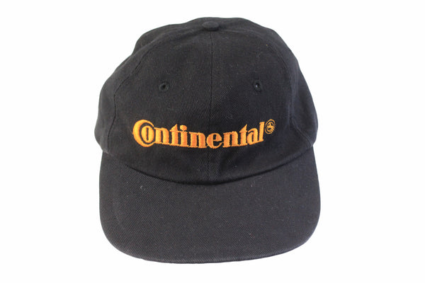 Vintage Continental Cap