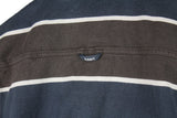 Vintage Gant Rugby Shirt Medium / Large