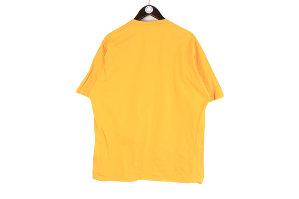 Vintage Adidas T-Shirt Medium