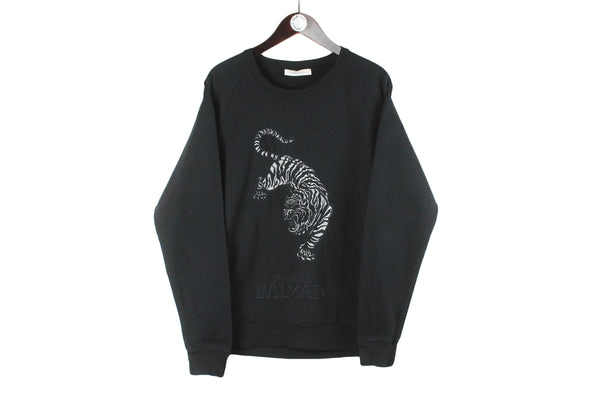 Pierre Balmain Sweatshirt Medium