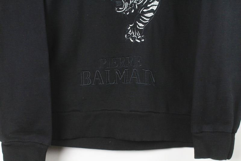 Pierre Balmain Sweatshirt Medium