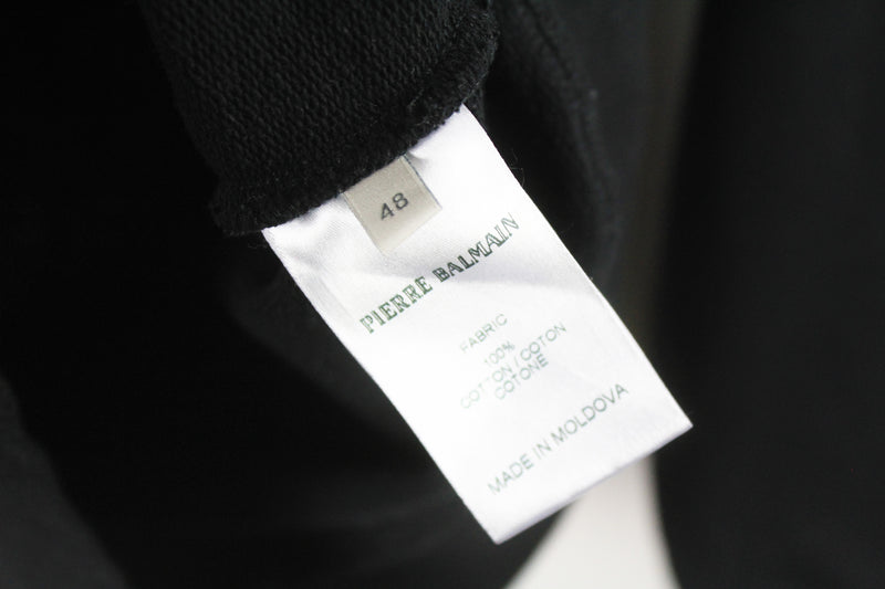 Pierre Balmain Sweatshirt Medium