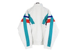 Vintage Adidas Track Jacket Medium