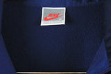 Vintage Nike Track Jacket Small