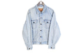 Vintage Levi's Denim Jacket XLarge