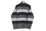 Vintage Guinness Fleece Large