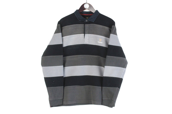 Vintage Guinness Fleece Large