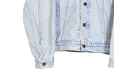 Vintage Levi's Denim Jacket XLarge