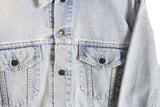 Vintage Levi's Denim Jacket XLarge
