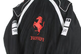 Vintage Ferrari Jacket Kids