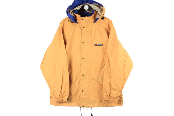 Vintage Berghaus Jacket Women's XLarge