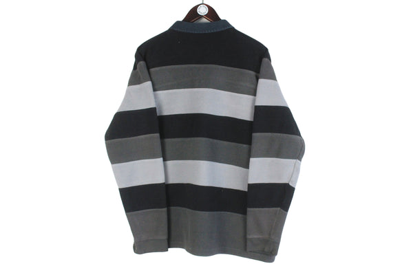 Vintage Guinness Fleece Large