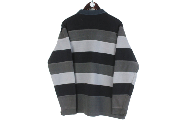 Vintage Guinness Fleece Large