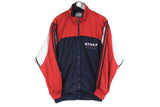 Vintage Adidas Track Jacket Medium
