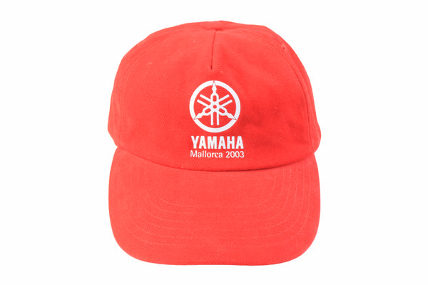 Vintage Yamaha Mallorca 2003 Cap