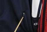 Vintage Adidas Track Jacket Medium
