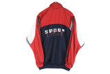 Vintage Adidas Track Jacket Medium