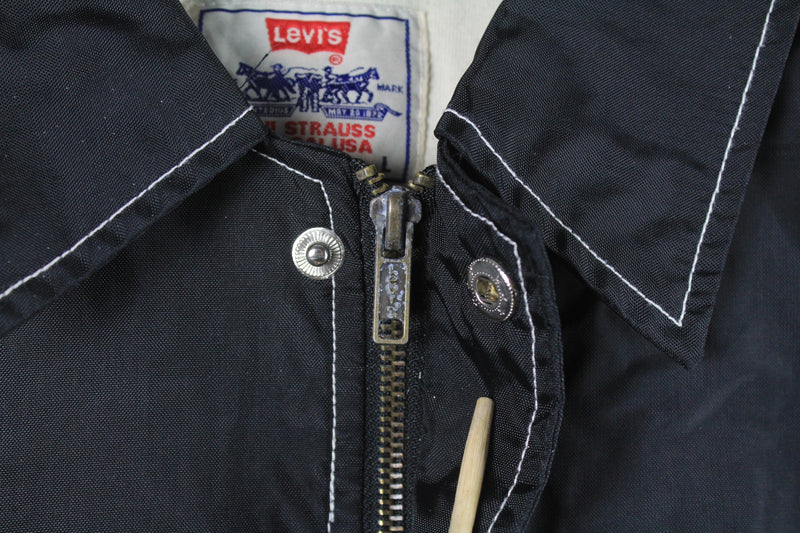 Vintage Levi's Jacket Large