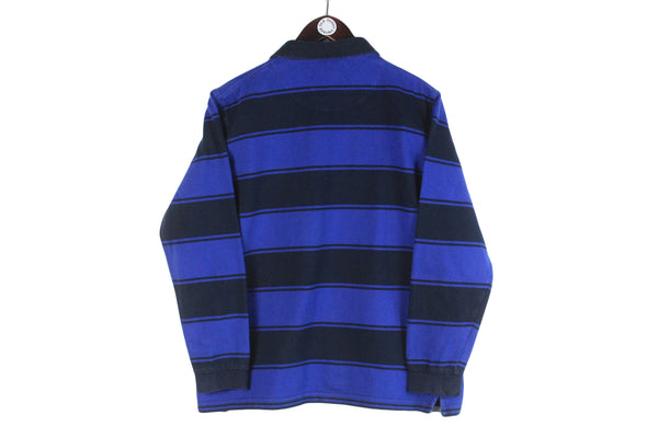 Vintage Guinness Rugby Shirt Women's Medium / Large