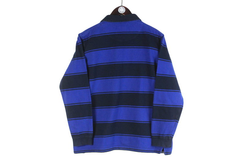 Vintage Guinness Rugby Shirt Women's Medium / Large