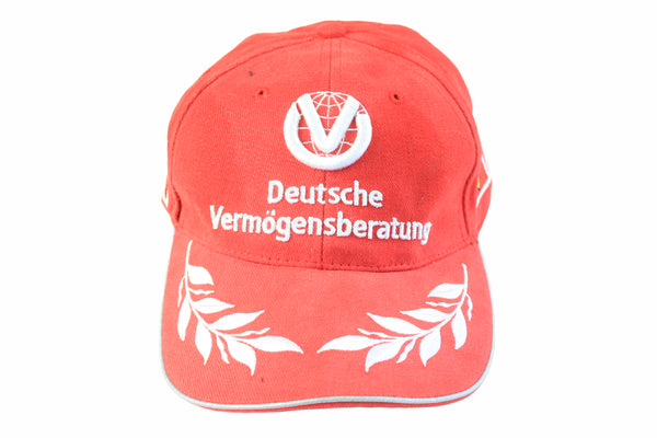 Vintage Ferrari Cap