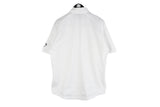 Vintage PSV Eindhoven Nike Polo T-Shirt Large