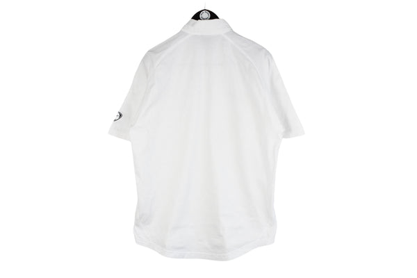 Vintage PSV Eindhoven Nike Polo T-Shirt Large