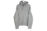 Vintage Polo by Ralph Lauren Hoodie Large / XLarge