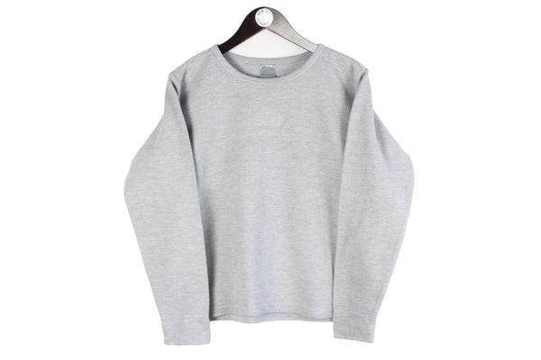 Vintage Nike Sweatshirt Women's Medium