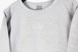 Vintage Nike Sweatshirt Women's Medium