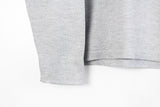 Vintage Nike Sweatshirt Women's Medium