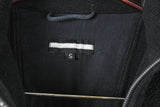 Vintage Porsche Fleece Full Zip Small