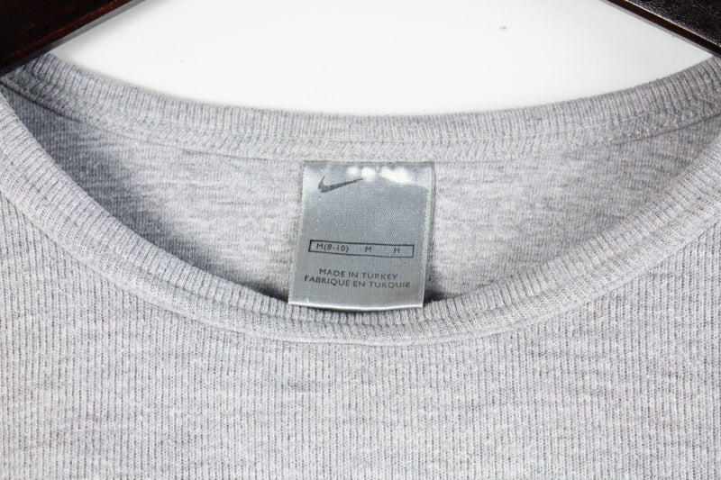 Vintage Nike Sweatshirt Women's Medium