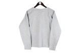 Vintage Nike Sweatshirt Women's Medium