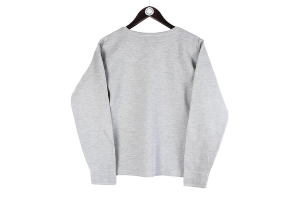 Vintage Nike Sweatshirt Women's Medium