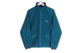 Vintage Berghaus Fleece Full Zip Small