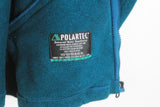Vintage Berghaus Fleece Full Zip Small