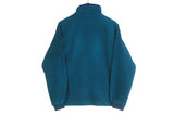 Vintage Berghaus Fleece Full Zip Small