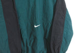 Vintage Nike Anorak Jacket Large