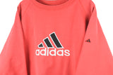 Vintage Adidas Sweatshirt XXLarge